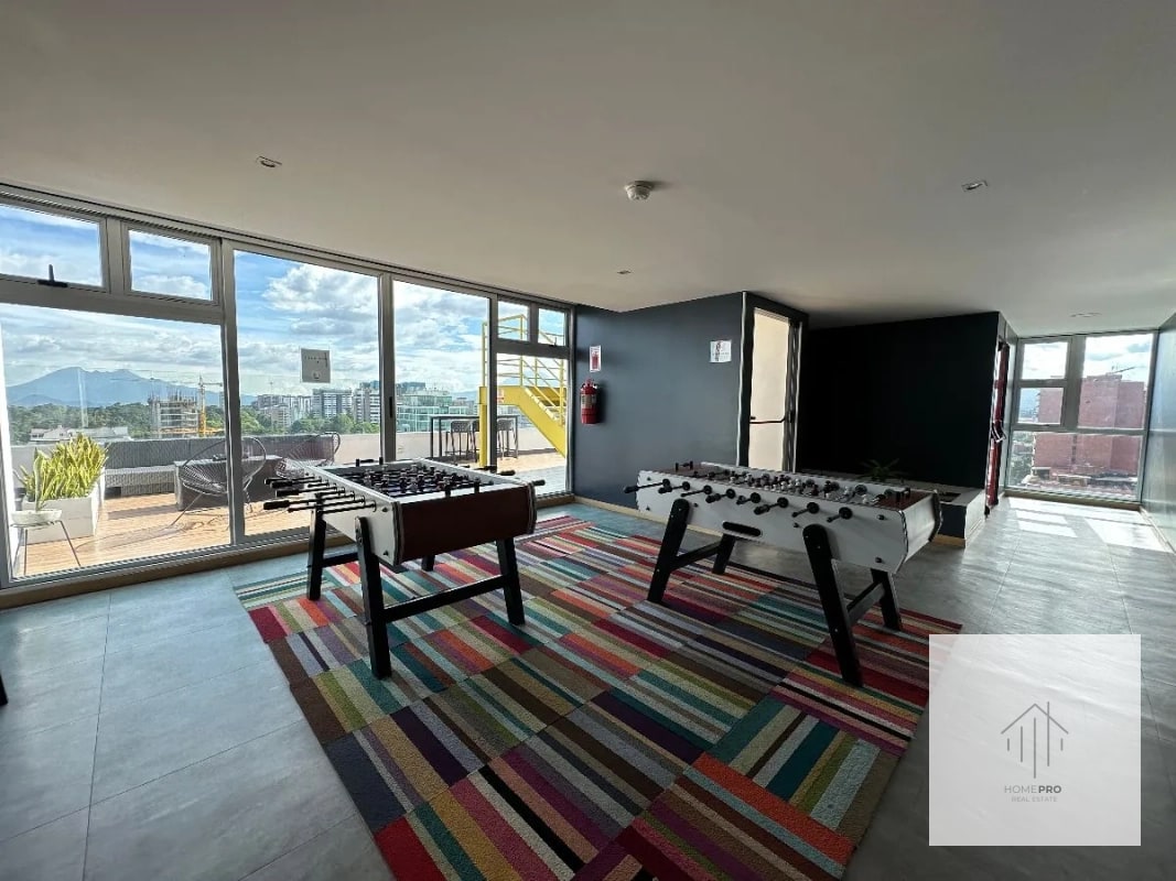 Apartamento en Venta en Zona 10 - 7