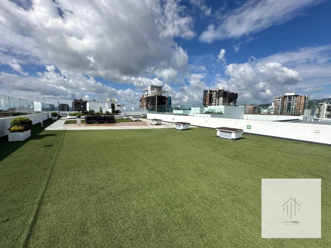 Apartamento en Venta en Zona 10 - 5