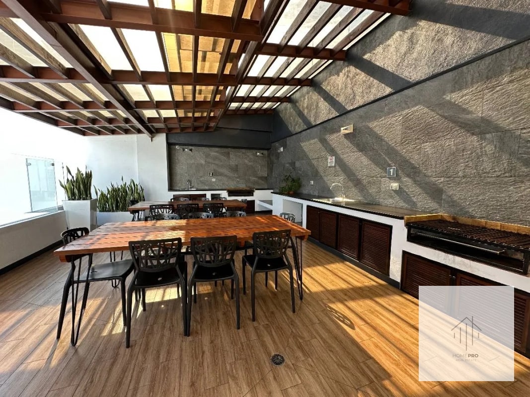 Apartamento en Venta en Zona 10 - 4