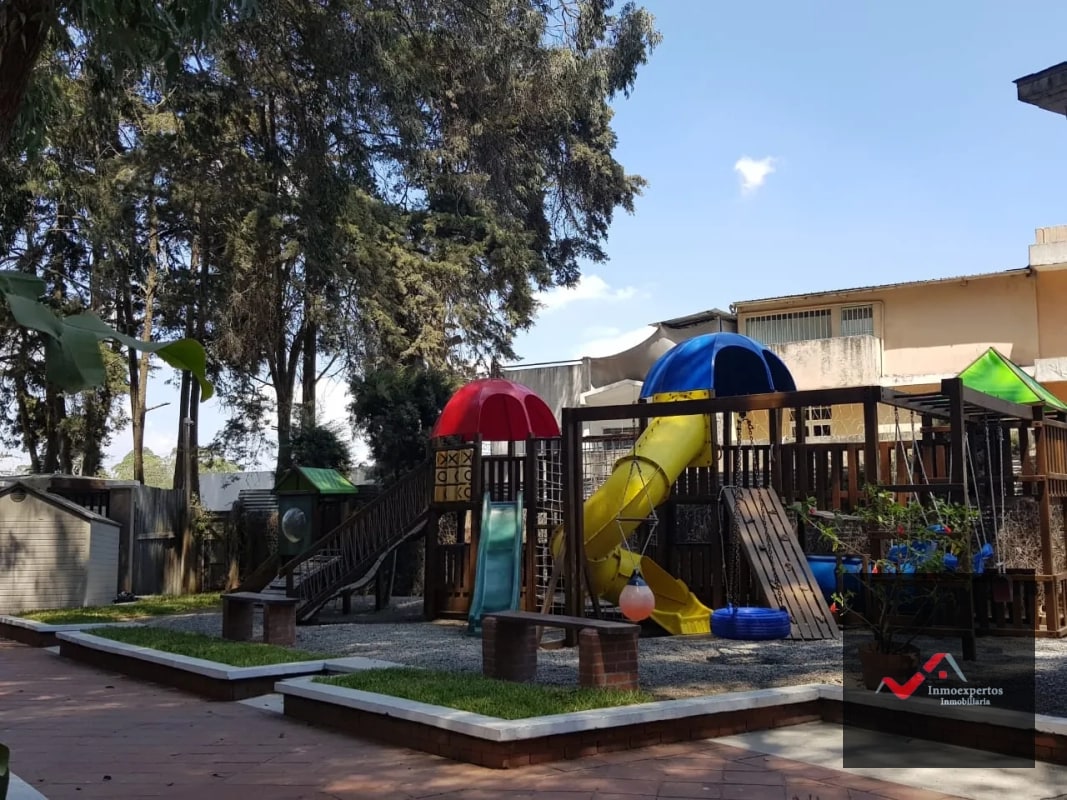 APARTAMENTO EN VENTA ZONA 7 JARDINES DE LA FLORESTA I - 15