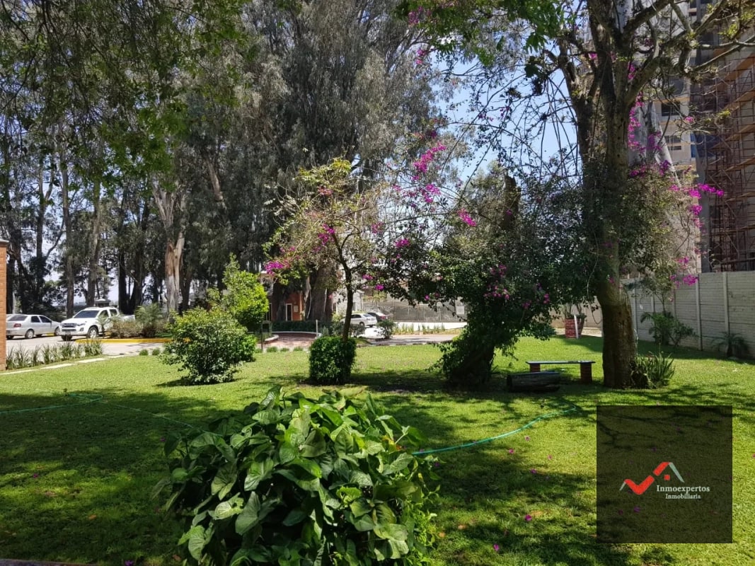 APARTAMENTO EN VENTA ZONA 7 JARDINES DE LA FLORESTA I - 9
