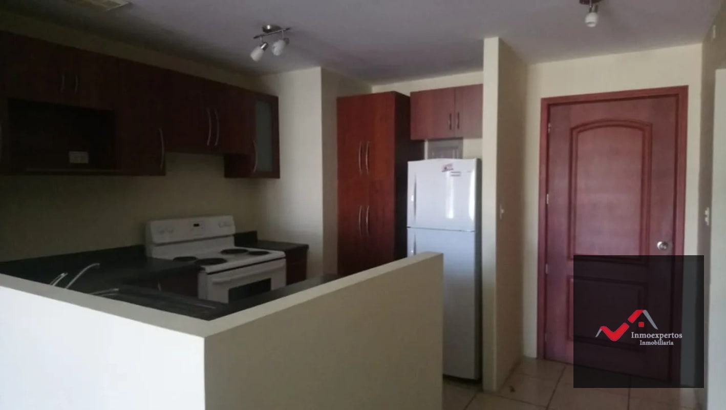 APARTAMENTO EN VENTA ZONA 7 JARDINES DE LA FLORESTA I - 8