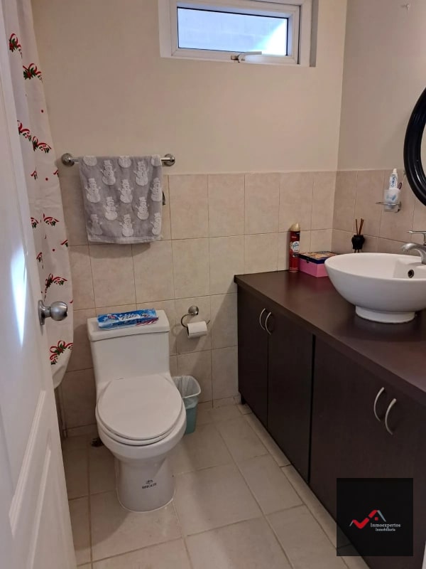 APARTAMENTO EN VENTA ZONA 7 JARDINES DE LA FLORESTA I - 5