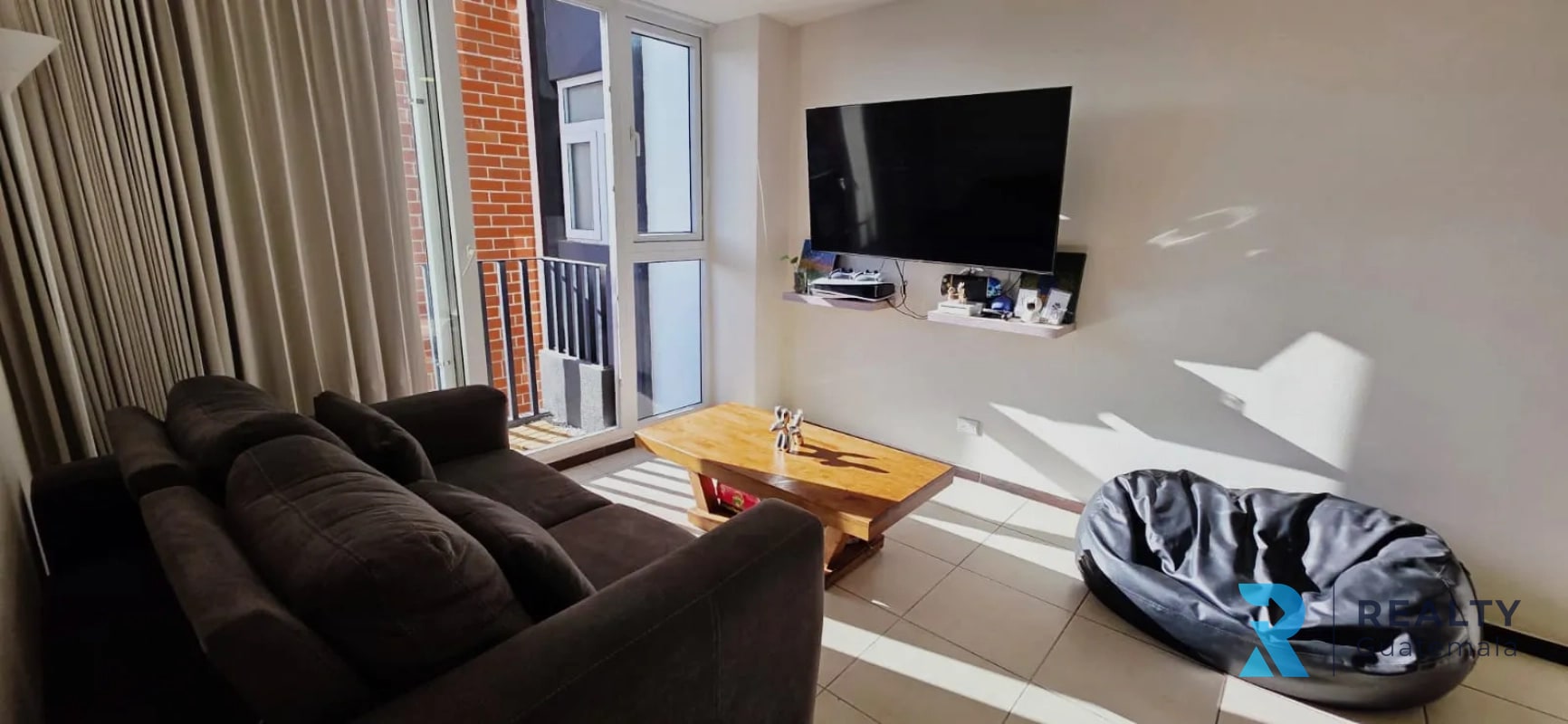 Vendo Apartamento Z.11 Parque San Jorge Nivel alto - 7