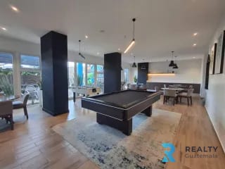 Vendo Apartamento Z.11 Parque San Jorge Nivel alto — Apartamento en Venta en Parque San Jorge, Zona 11, Guatemala, Ciudad — miniatura 6 de 7