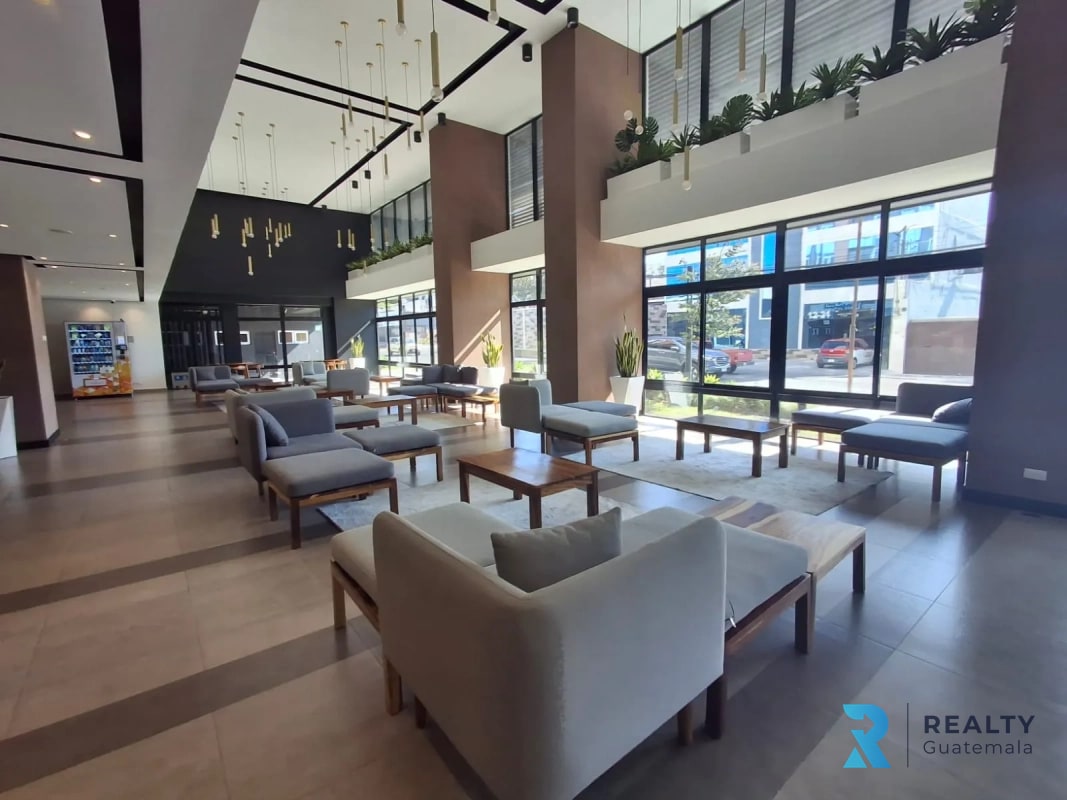 Vendo Apartamento Z.11 Parque San Jorge Nivel alto - 4