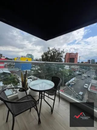 APARTAMENTO AMUEBLADO EN VENTA ZONA 10 — Apartamento en Venta en Zona 10, Guatemala, Ciudad — miniatura 13 de 14