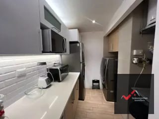APARTAMENTO AMUEBLADO EN VENTA ZONA 10 — Apartamento en Venta en Zona 10, Guatemala, Ciudad — miniatura 10 de 14