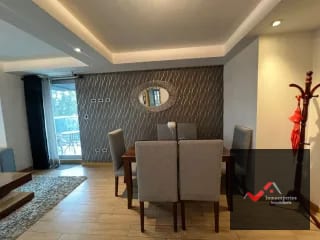 APARTAMENTO AMUEBLADO EN VENTA ZONA 10 — Apartamento en Venta en Zona 10, Guatemala, Ciudad — miniatura 9 de 14
