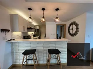 APARTAMENTO AMUEBLADO EN VENTA ZONA 10 — Apartamento en Venta en Zona 10, Guatemala, Ciudad — miniatura 6 de 14