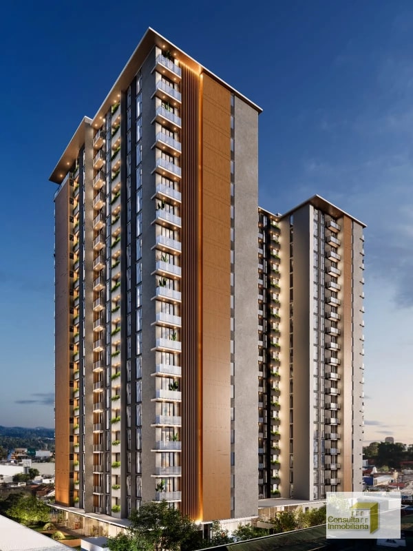Zona 10/ Edificio Viana / Con financiamiento - 10