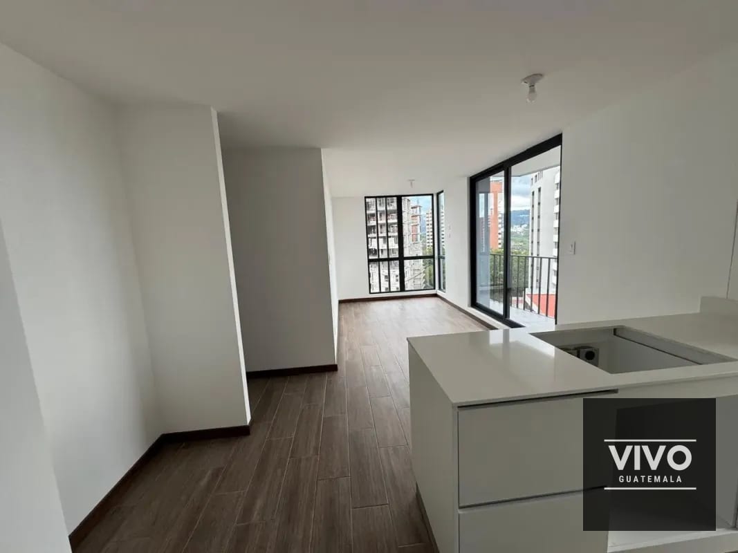 Se vende apartamento, 2 hab, Torre Milea, zona 13 Ciudad Guatemala — Apartamento en Venta en Torre Nova, Zona 13, Guatemala, Ciudad — foto 10 de 10