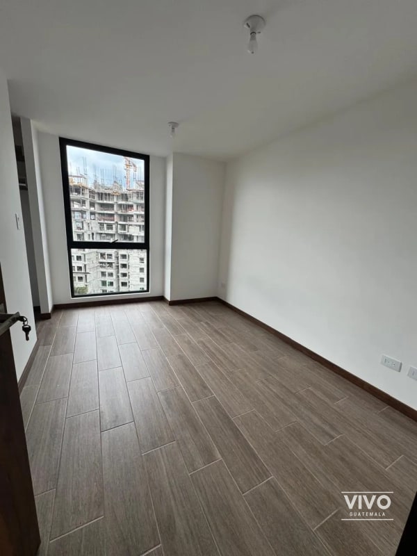 Se vende apartamento, 2 hab, Torre Milea, zona 13 Ciudad Guatemala - 8
