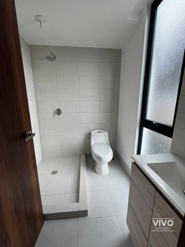Se vende apartamento, 2 hab, Torre Milea, zona 13 Ciudad Guatemala - 5