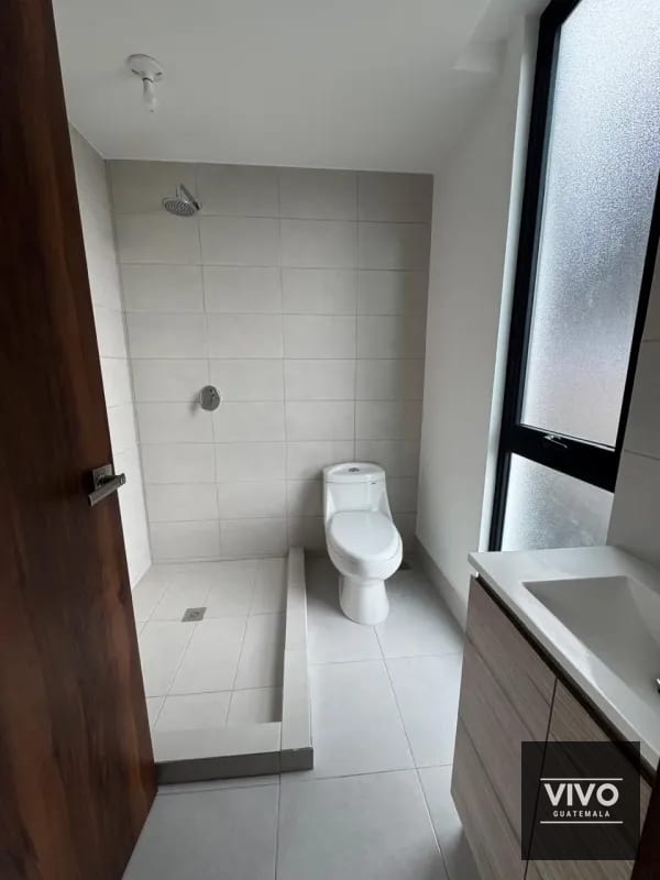 Se vende apartamento, 2 hab, Torre Milea, zona 13 Ciudad Guatemala — Apartamento en Venta en Torre Nova, Zona 13, Guatemala, Ciudad — foto 5 de 10