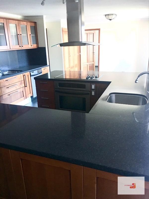 Penthouse amplio en renta - 4