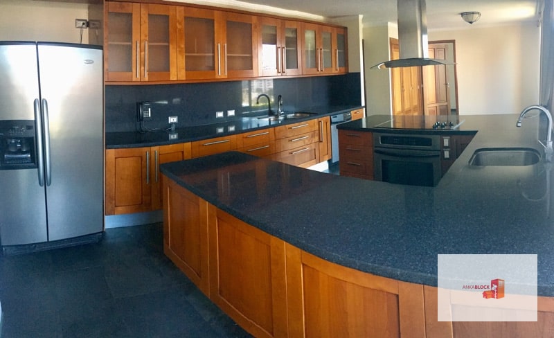 Penthouse amplio en renta - 5