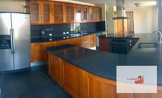 Penthouse amplio en renta — Apartamento en Alquiler en Plaza San Marco, Zona 10, Guatemala, Ciudad — miniatura 9 de 14