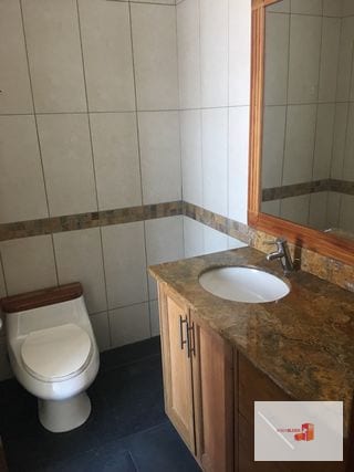 Penthouse amplio en renta — Apartamento en Alquiler en Plaza San Marco, Zona 10, Guatemala, Ciudad — miniatura 6 de 14