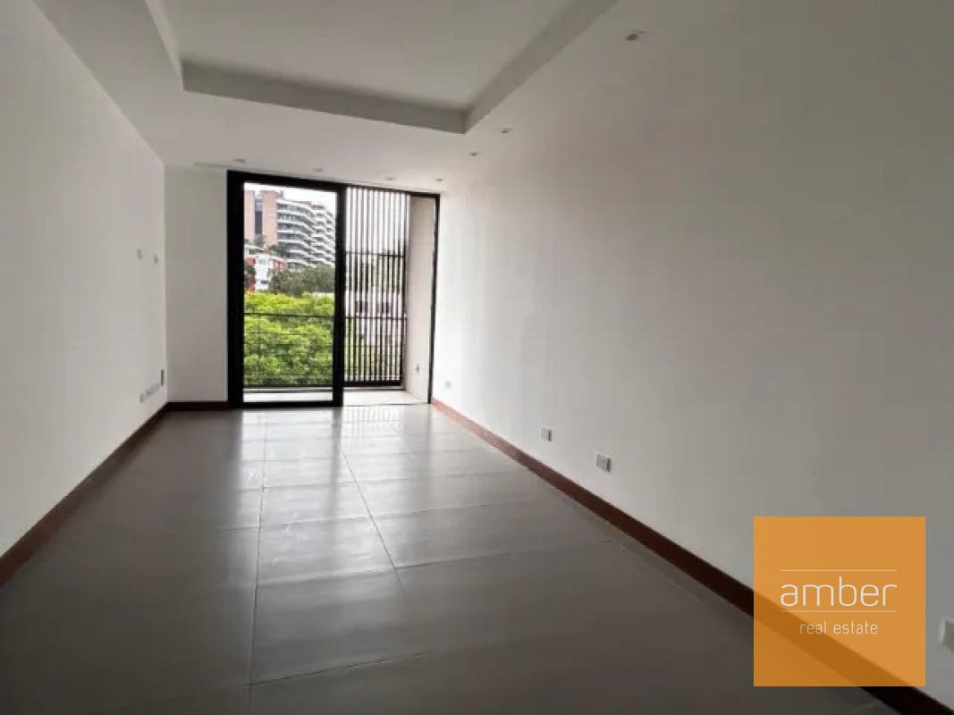 Apartamento en Edificio Ailé, zona 13 - 10