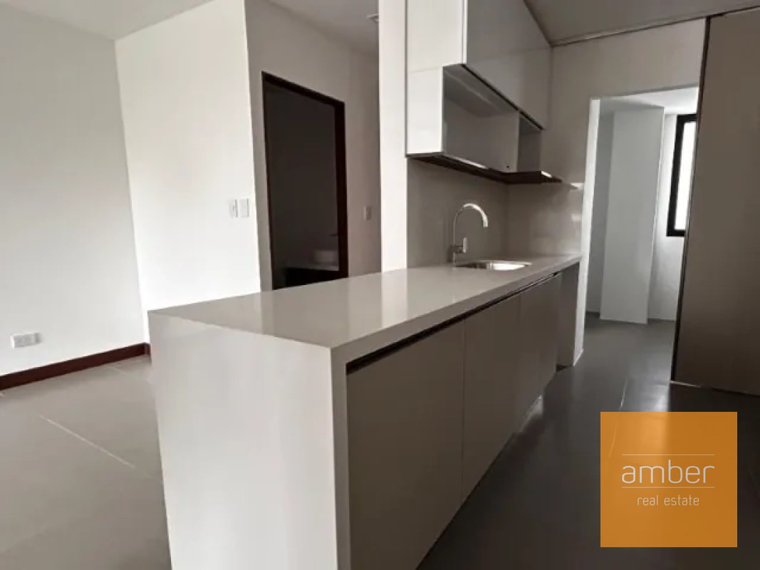 Apartamento en Edificio Ailé, zona 13 - 9