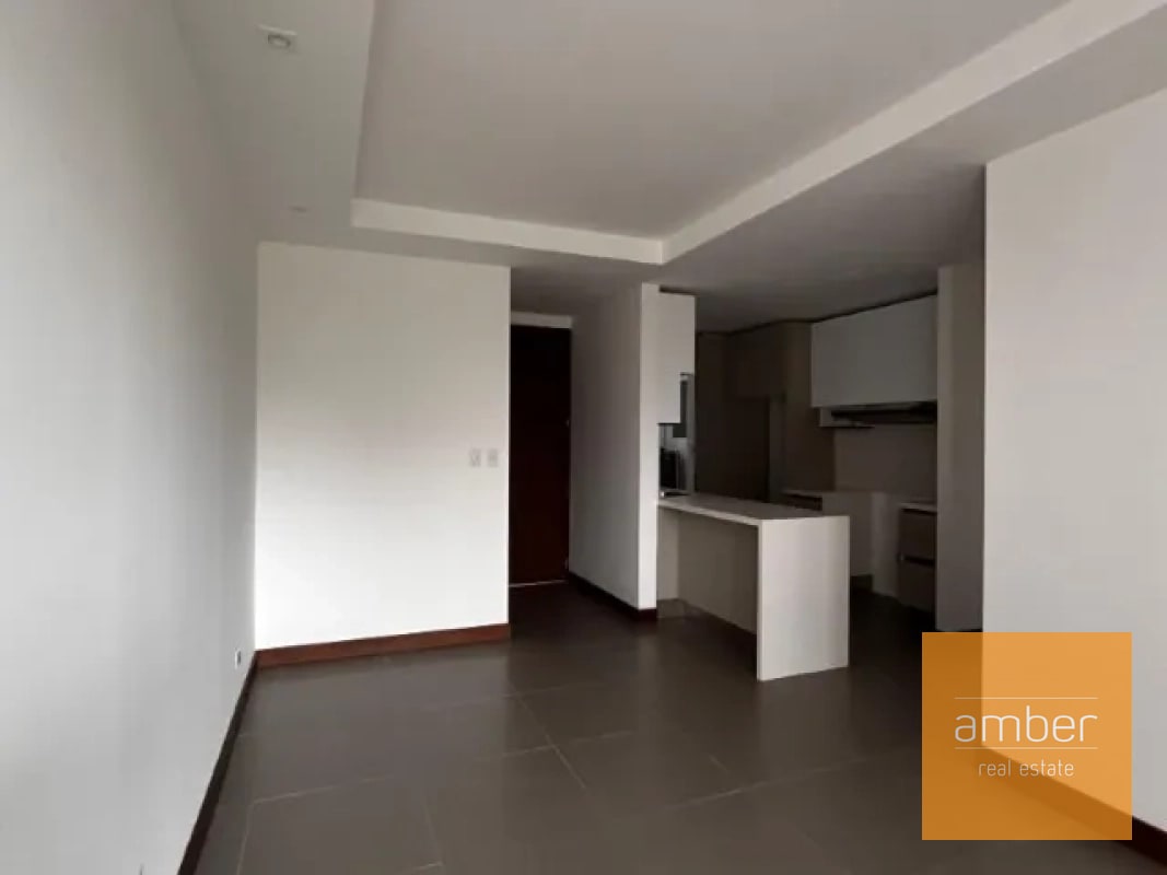 Apartamento en Edificio Ailé, zona 13 - 8
