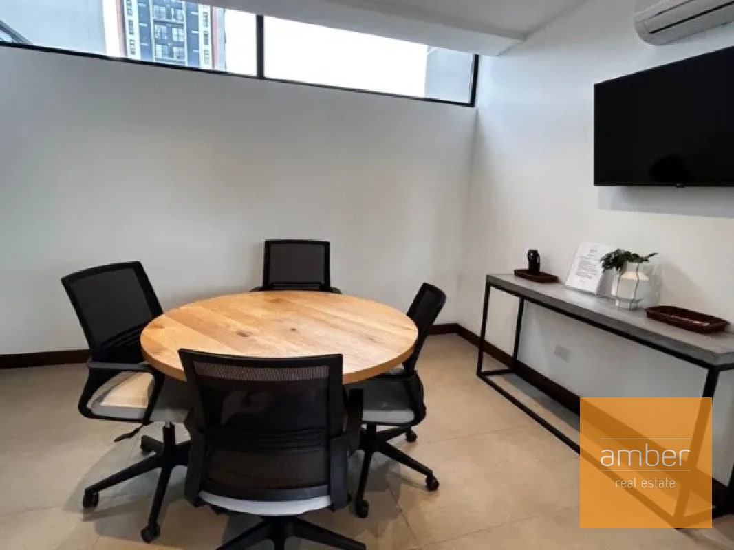 Apartamento en Edificio Ailé, zona 13 - 2
