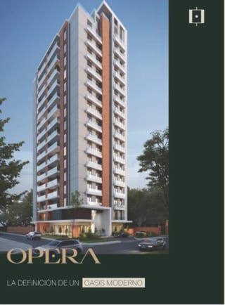 EDIFICIO OPERA, EN CONSTRUCCION, ZONA 14 — Apartamento en Venta en Zona 14, Guatemala, Ciudad — miniatura 3 de 3