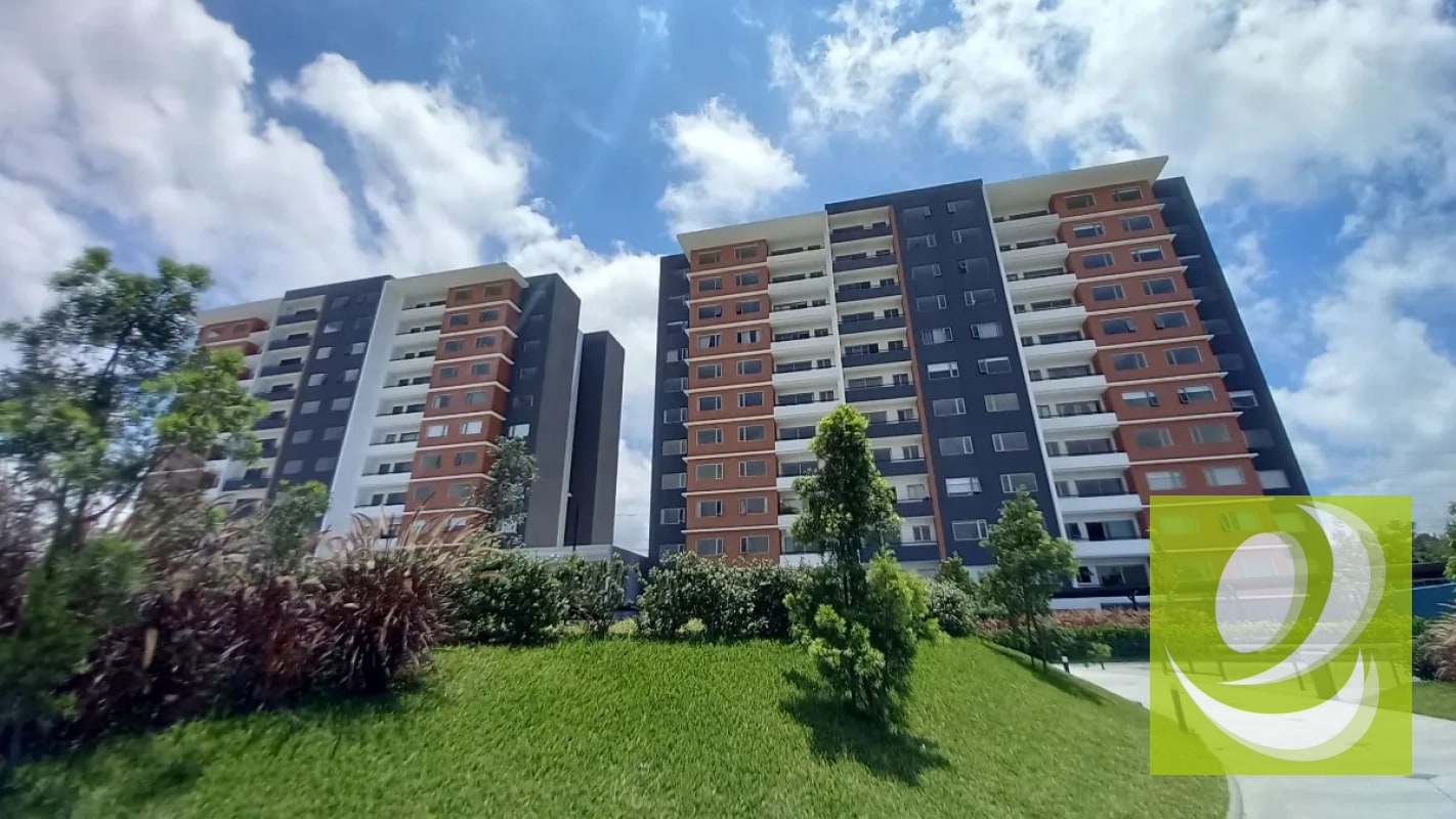 APARTAMENTO SEGHERIA ZONA 14 - 1