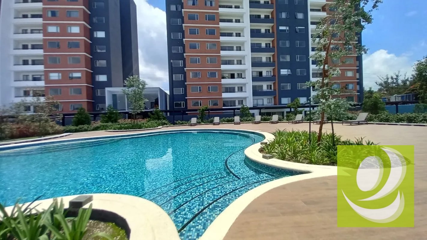 APARTAMENTO SEGHERIA ZONA 14 - 11