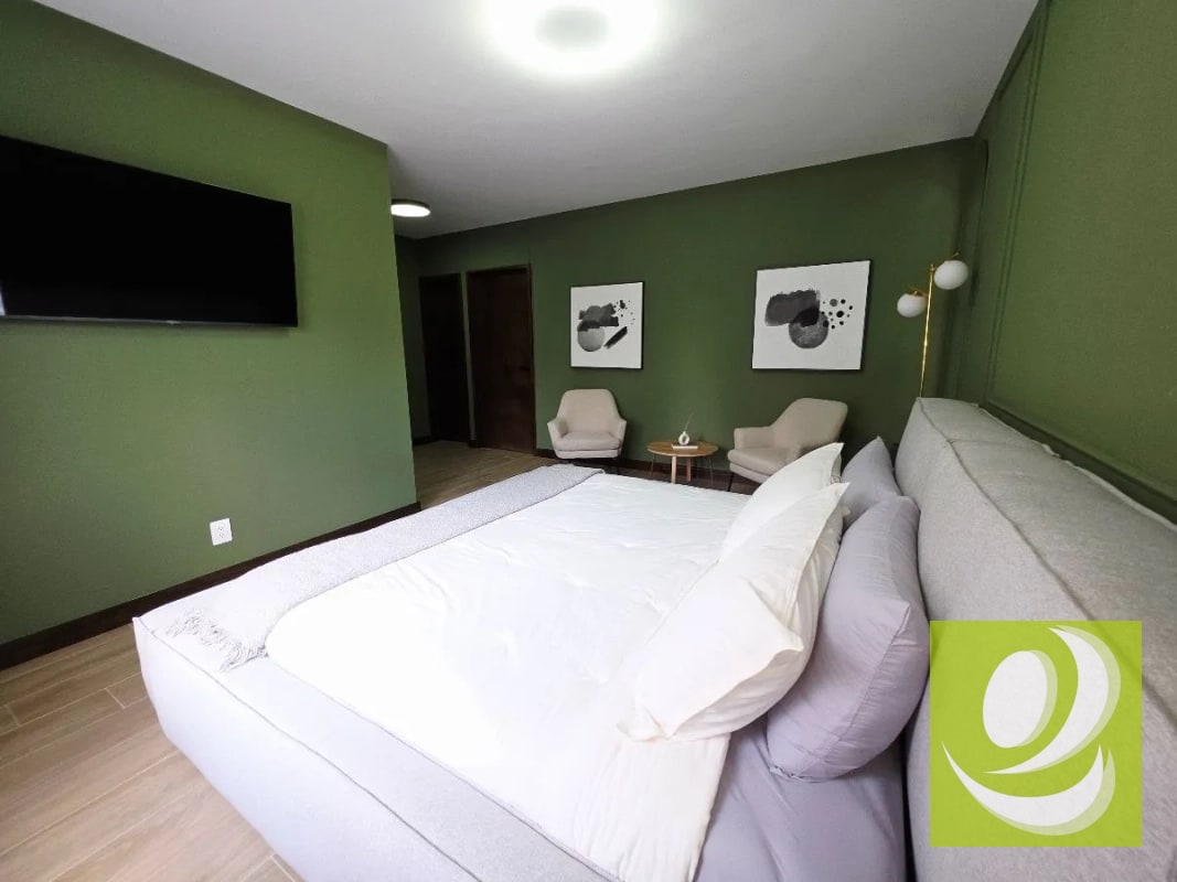 APARTAMENTO SEGHERIA ZONA 14 - 8