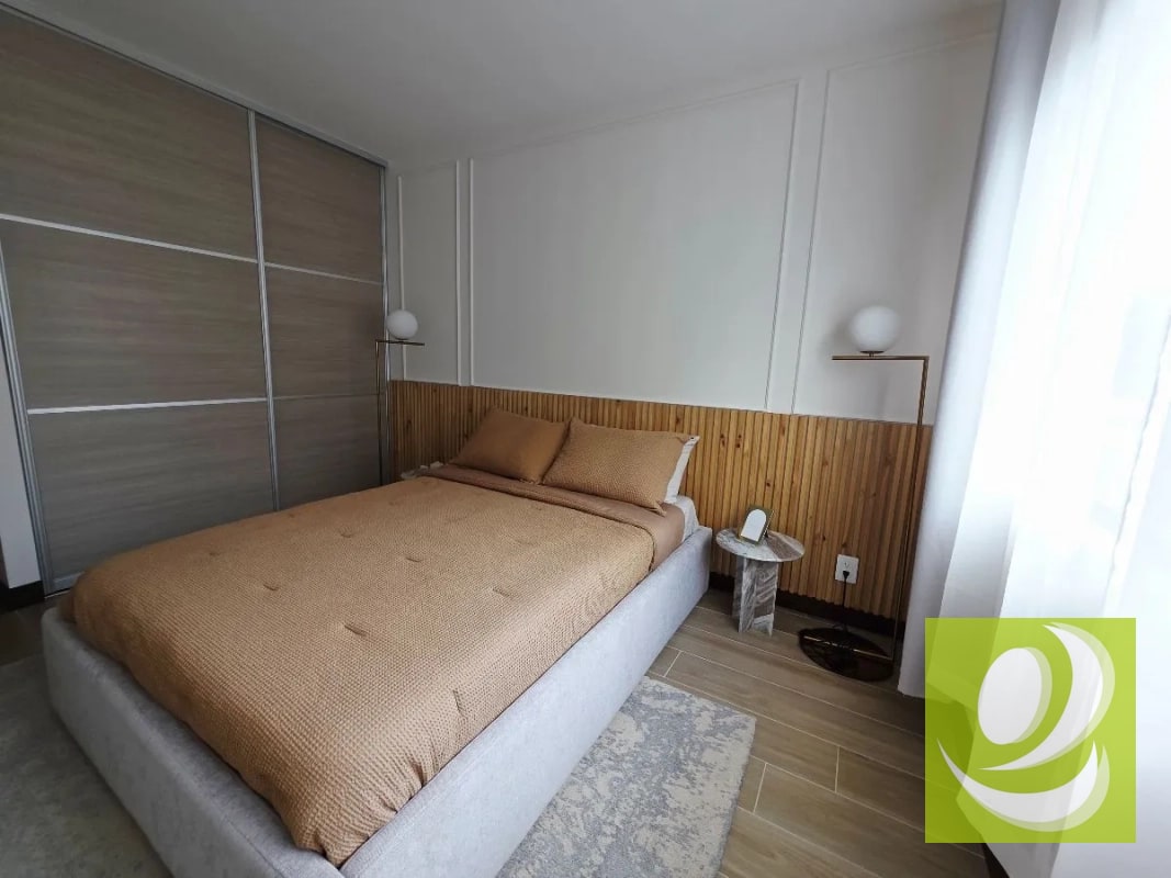 APARTAMENTO SEGHERIA ZONA 14 - 7