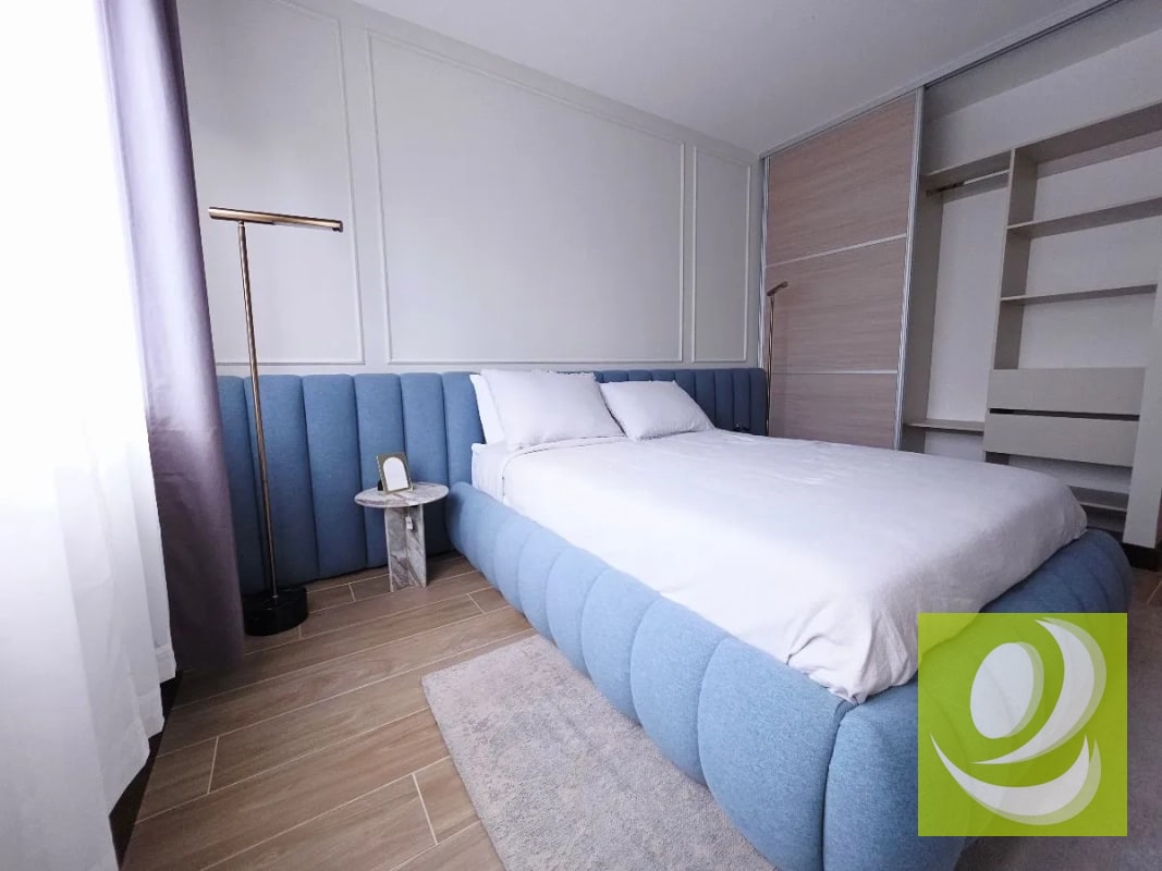 APARTAMENTO SEGHERIA ZONA 14 - 6