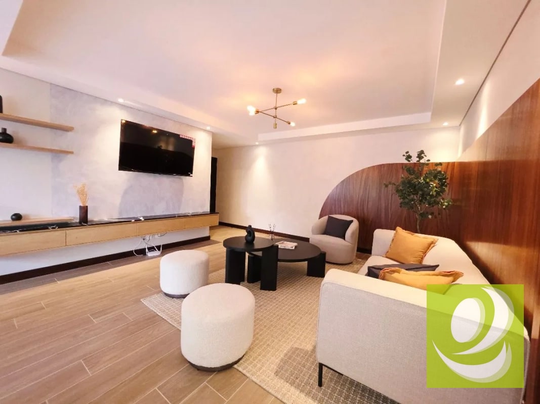 APARTAMENTO SEGHERIA ZONA 14 - 5