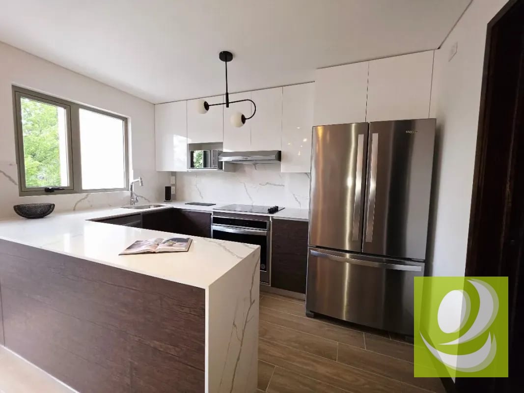APARTAMENTO SEGHERIA ZONA 14 — Apartamento en Venta en Segheria, Zona 14, Guatemala, Ciudad — foto 4 de 11