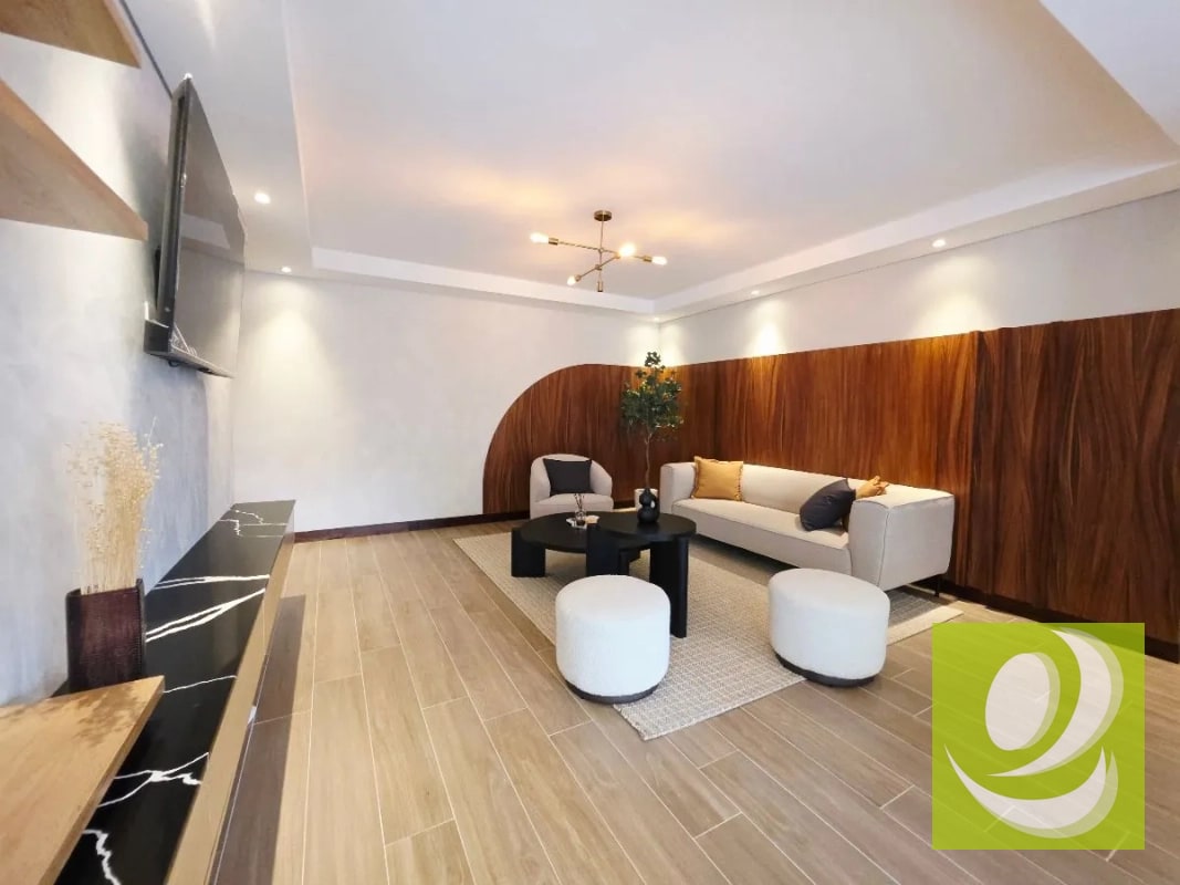 APARTAMENTO SEGHERIA ZONA 14 - 2