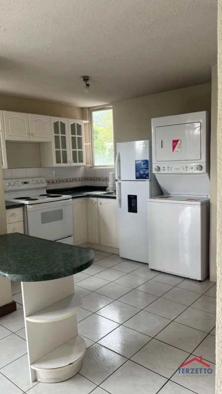 Alquiler apartamento zona 16 - 5