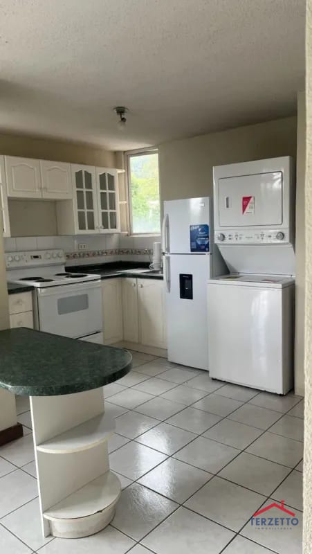 Alquiler apartamento zona 16 — Apartamento en Alquiler en Zona 16, Guatemala, Ciudad — foto 5 de 5