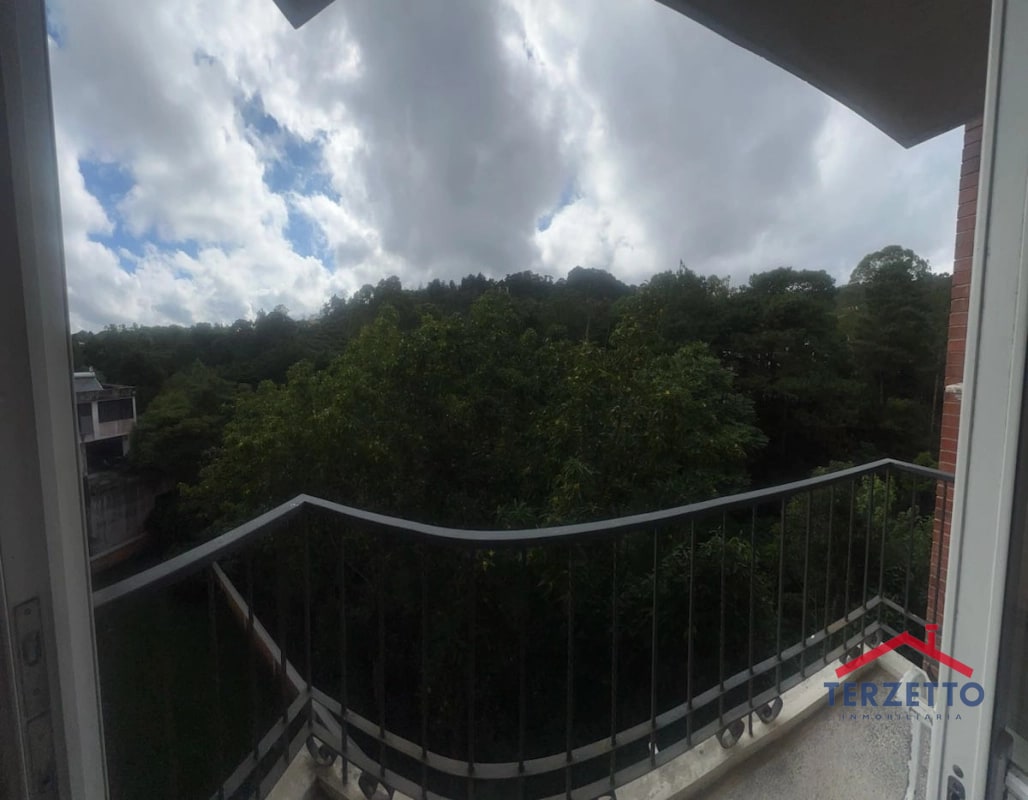 Alquiler apartamento zona 16 - 3