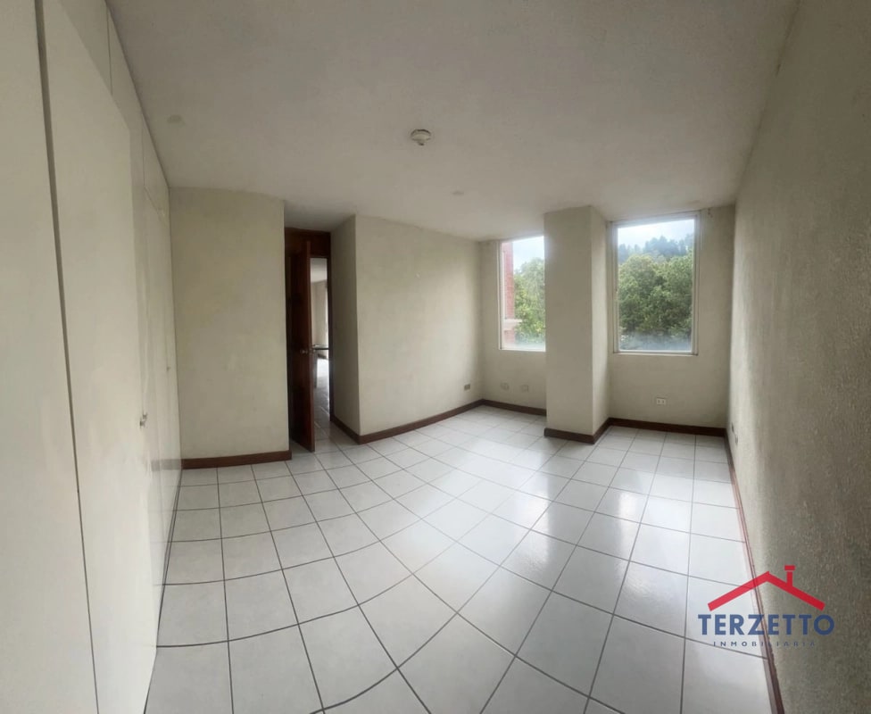 Alquiler apartamento zona 16 - 2