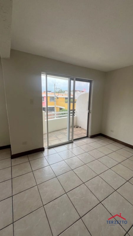 Apartamento Cañadas de Mariscal zona 11 - 1
