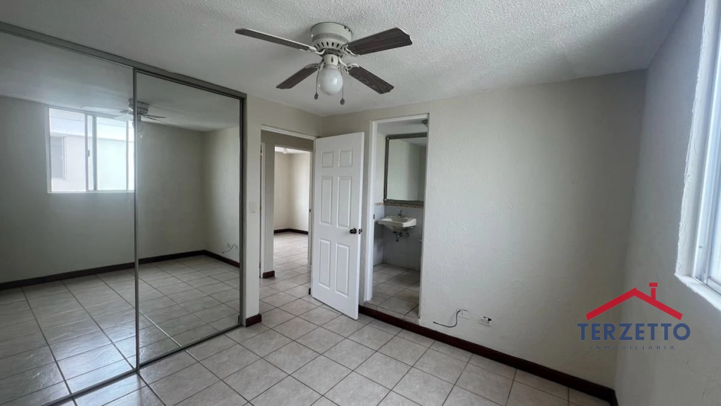 Apartamento Cañadas de Mariscal zona 11 - 5