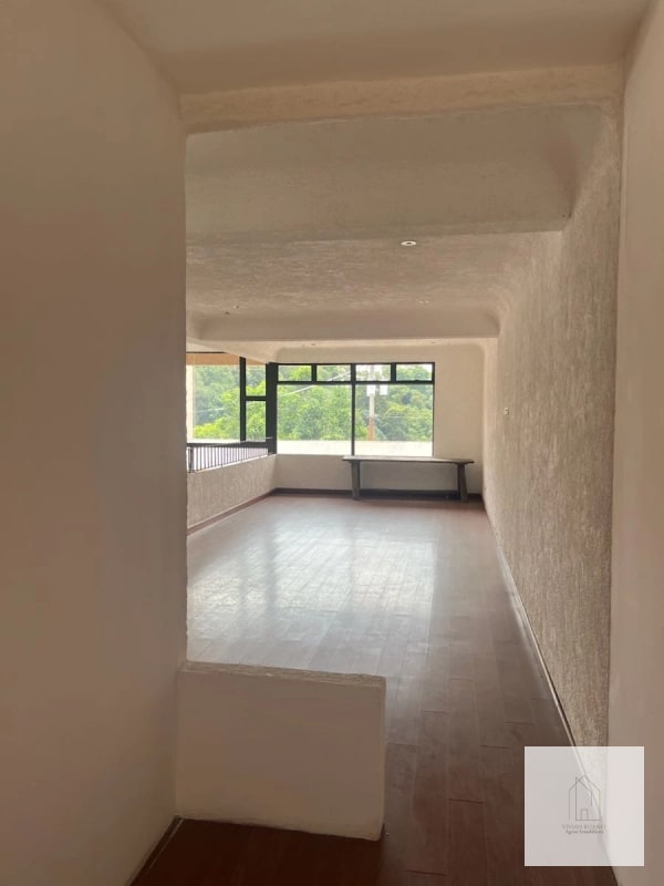 Apartamento amplio en venta/renta zona 15 - 5