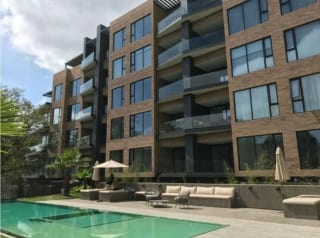 Apartamento en Venta Reserva Oakland Zona 10 — Apartamento en Venta en Reserva Oakland, Zona 10, Guatemala, Ciudad — miniatura 1 de 7