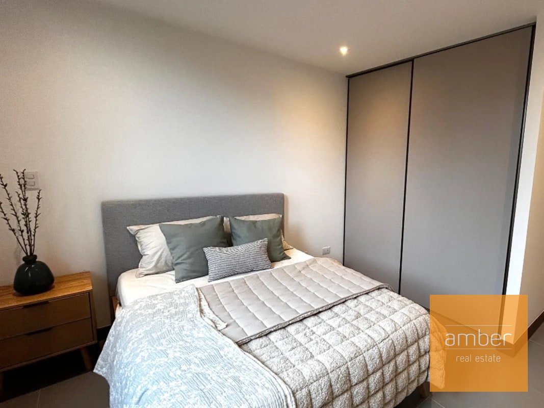 Apartamento en Edificio Ailé, zona 13 - 12