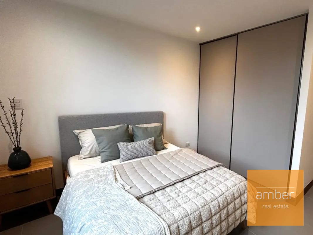 Apartamento en Edificio Ailé, zona 13 — Apartamento en Venta en Zona 13, Guatemala, Ciudad — foto 12 de 13