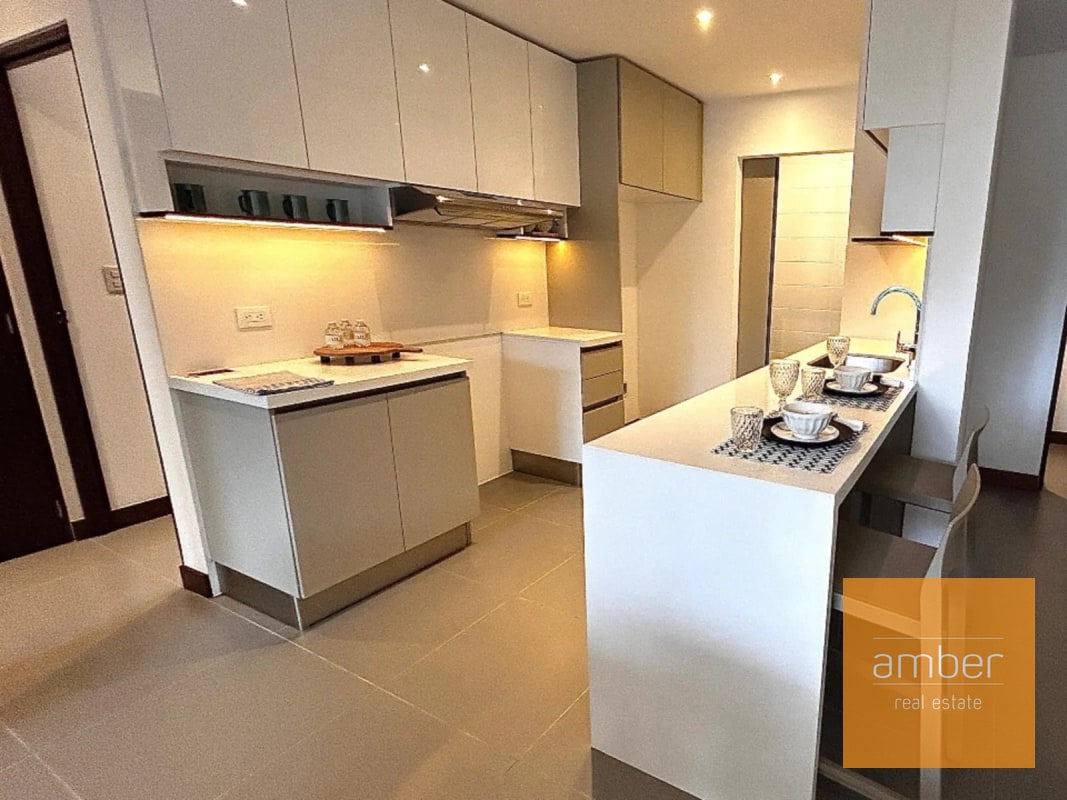 Apartamento en Edificio Ailé, zona 13 - 10