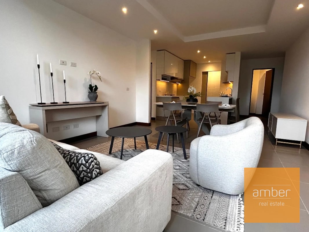 Apartamento en Edificio Ailé, zona 13 - 9