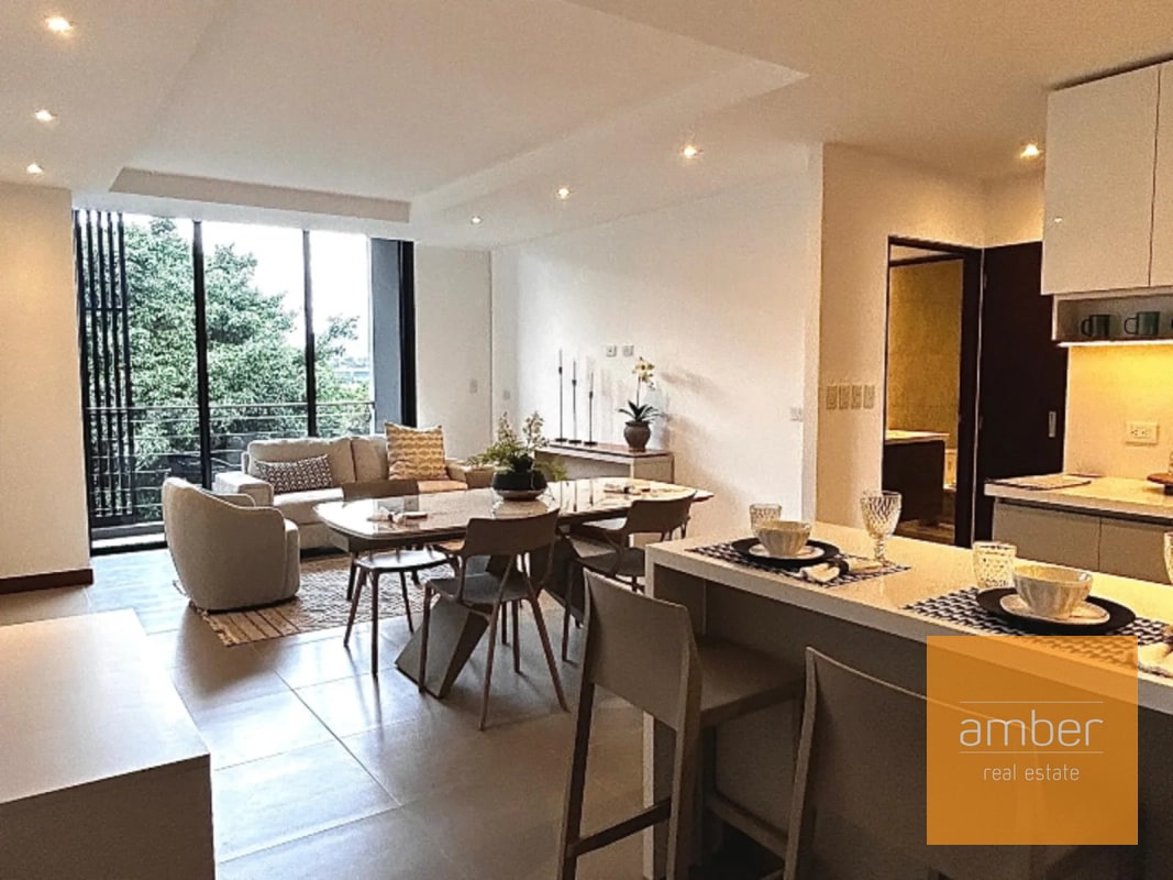 Apartamento en Edificio Ailé, zona 13 - 7