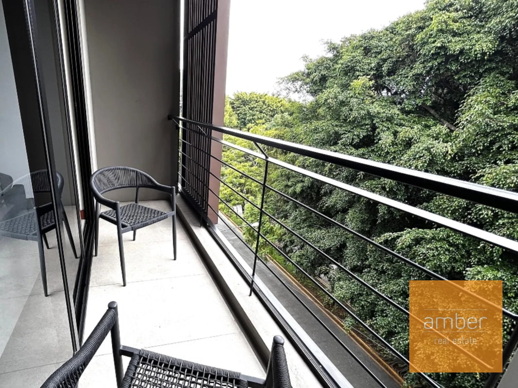 Apartamento en Edificio Ailé, zona 13 - 4